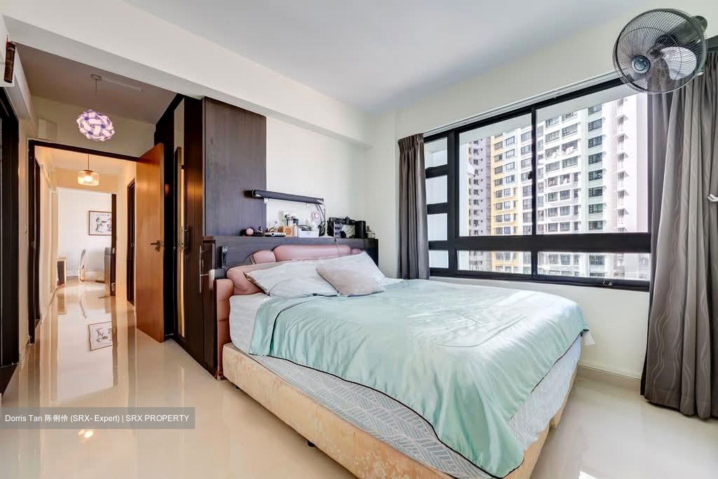 Blk 57 Havelock View (Bukit Merah), HDB 4 Rooms #566543211